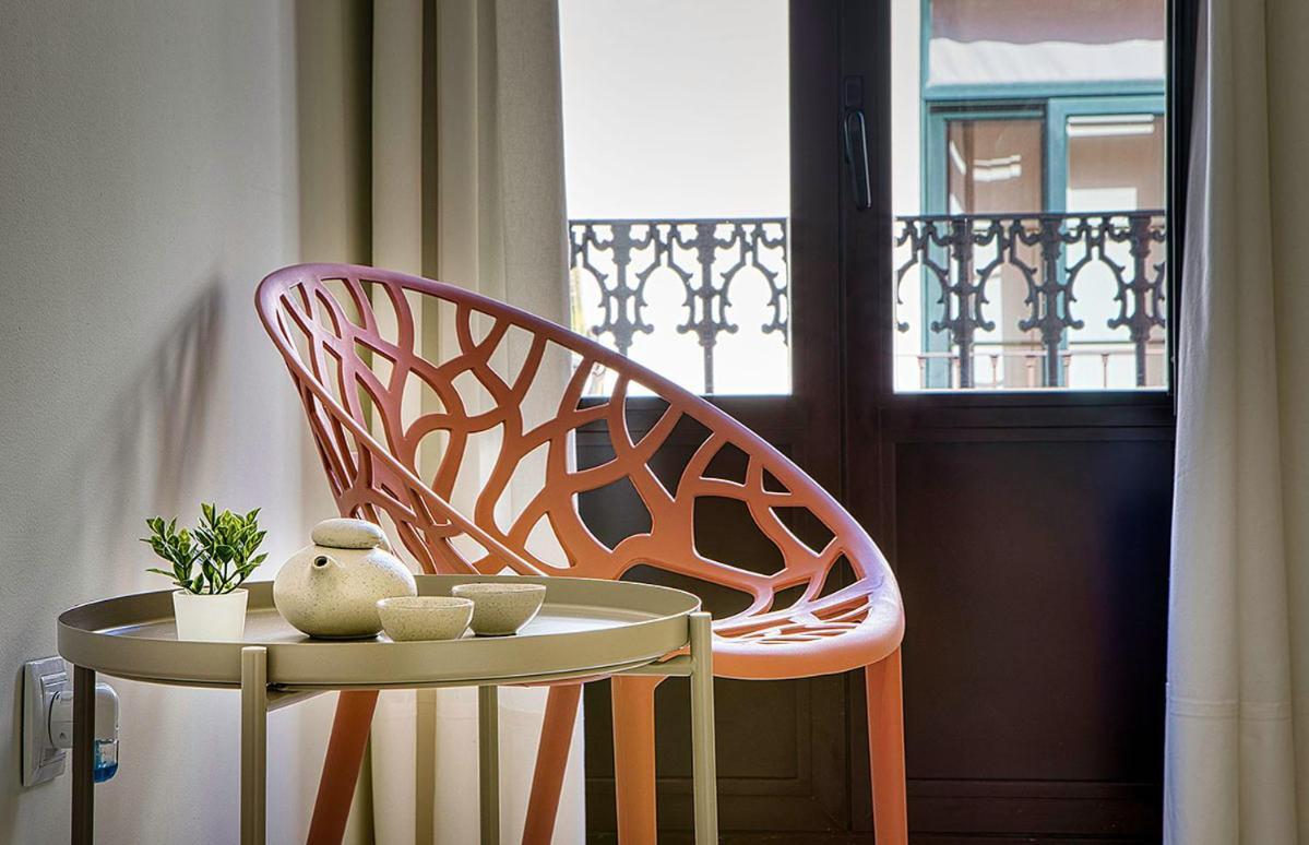 Suncorner Alameda Lejlighed Sevilla Eksteriør billede